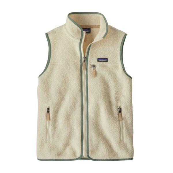 Patagonia Patagonia W´S Retro Pile Vest P22826 Rigg Lofoten 1