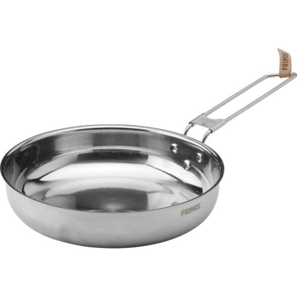 Primus Primus Campfire Frying Pan S.S. 21cm 738003 Rigg Lofoten 1