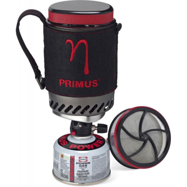 Primus Primus Coffee-Tea Press For Lite And Lite+ 737570 Rigg Lofoten 1