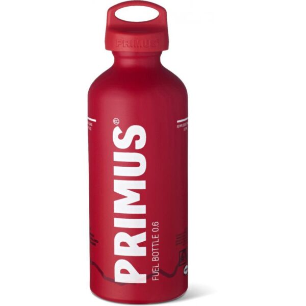 Primus Primus Fuel Bottle 0.6l 737931 Rigg Lofoten 1
