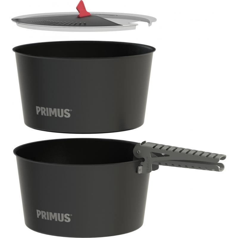 Primus Primus Litech Pot Set 2.3l 740320 Rigg Lofoten 1