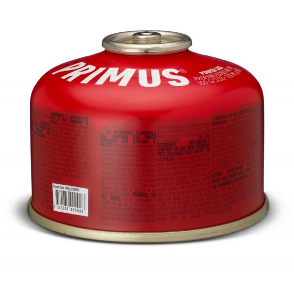 Primus Primus Power Gas 100g L2 220620 Rigg Lofoten 1