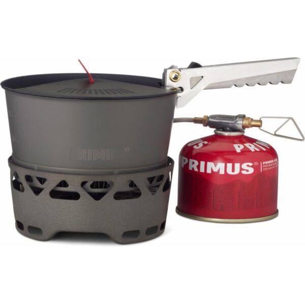 Primus Primus Primetech Stove Set 1.3l 351032 Rigg Lofoten 1