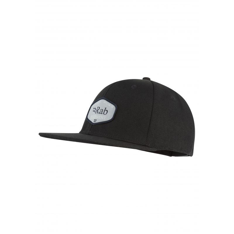 Rab Rab Axion Badge Cap QAB-64 Rigg Lofoten 1