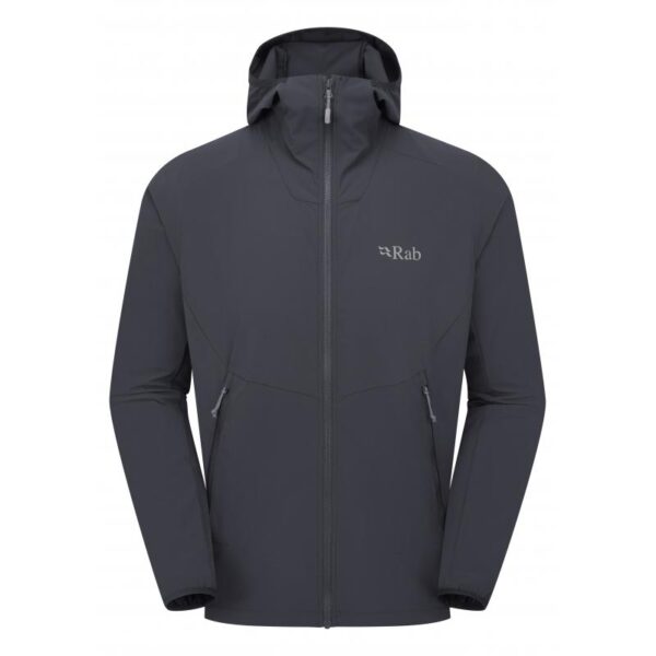 Rab Rab Borealis Hoody QWS-76 Rigg Lofoten 1