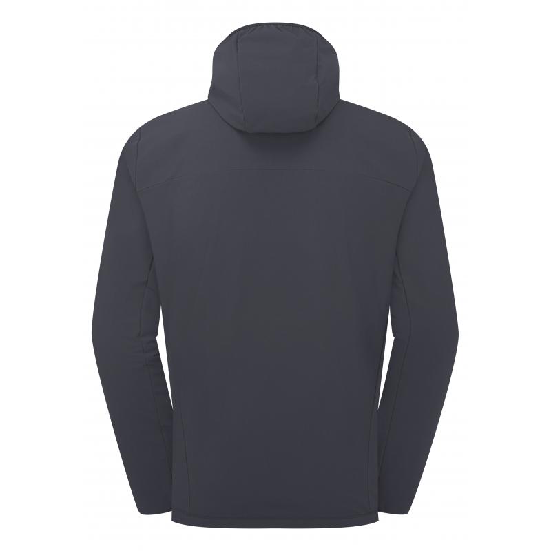 Rab Rab Borealis Hoody QWS-76 Rigg Lofoten 2