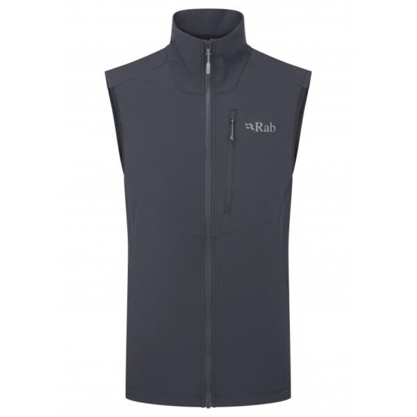 Rab Rab Borealis Vest QWS-79 Rigg Lofoten 1