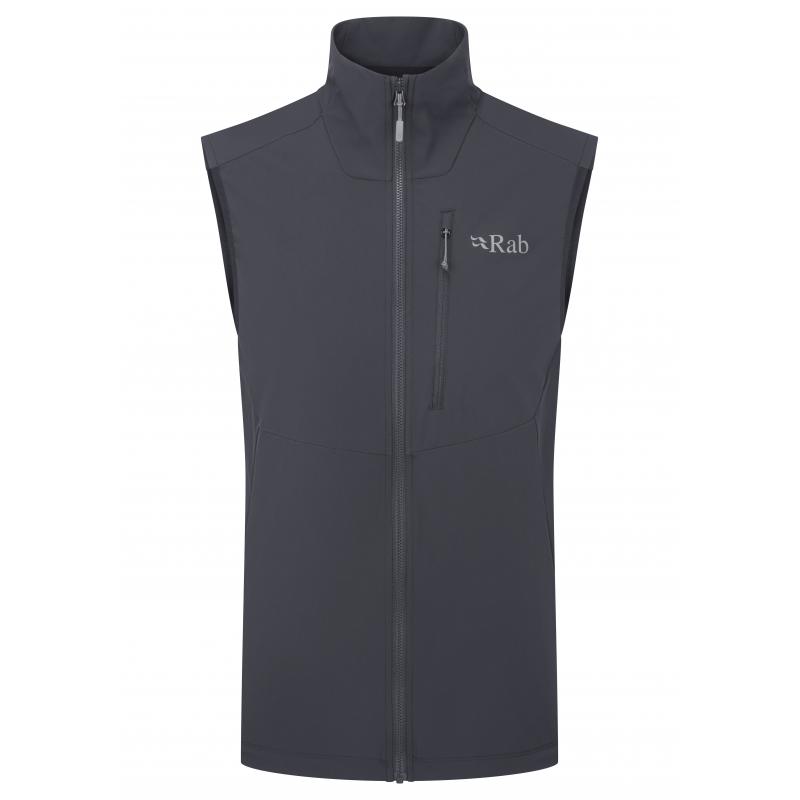 Rab Rab Borealis Vest QWS-79 Rigg Lofoten 1
