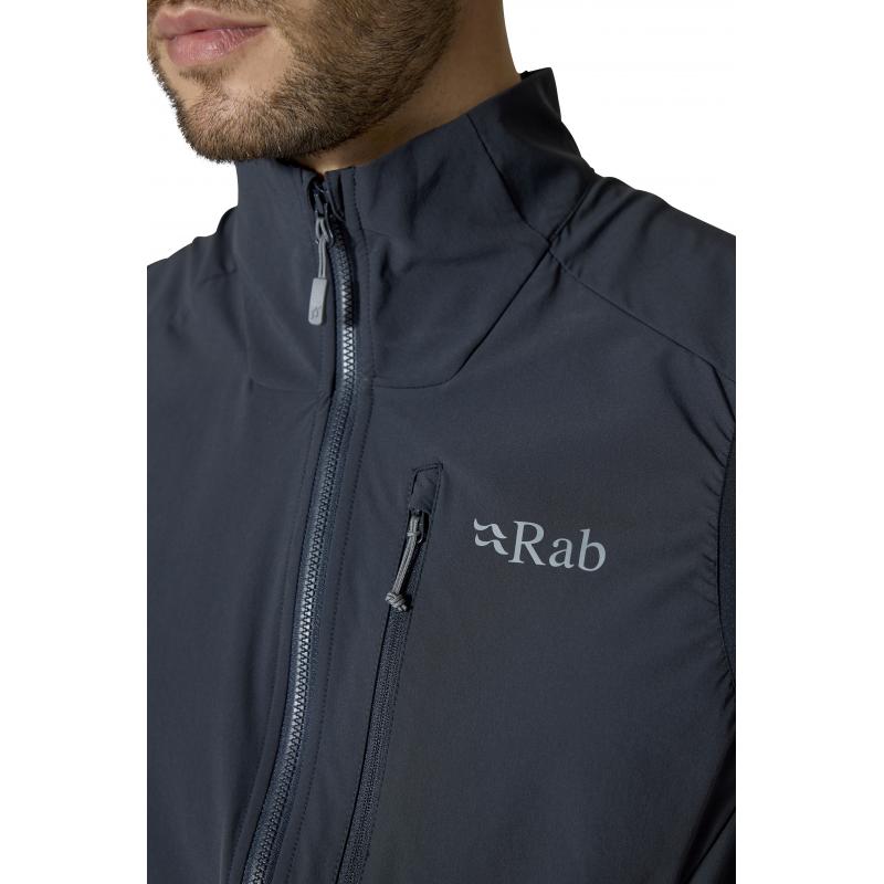Rab Rab Borealis Vest QWS-79 Rigg Lofoten 7