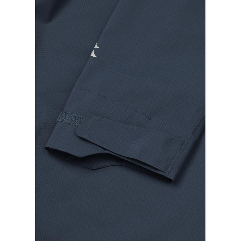 Rab Rab Downpour Light Jacket Wmns QWG-91 Rigg Lofoten 1 2 3 4 5 6 7 8 9 10 11 12