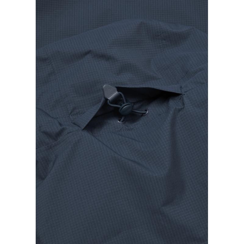 Rab Rab Downpour Light Jacket Wmns QWG-91 Rigg Lofoten 1 2 3 4 5 6 7