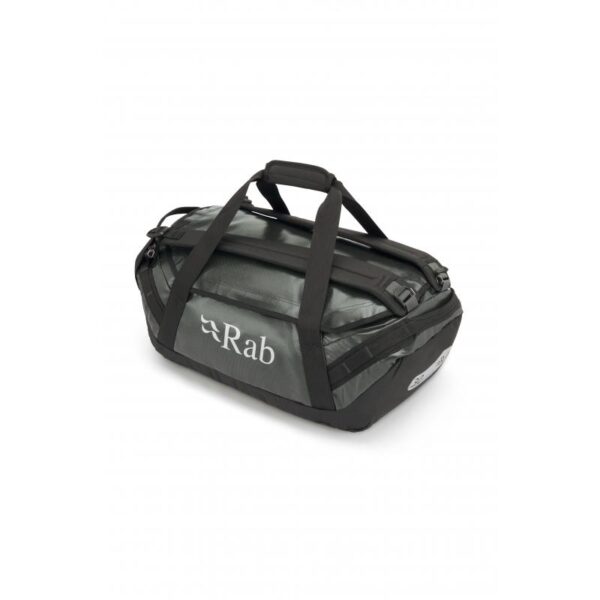 Rab Rab Expedition Kitbag Ii 120 QAP-59 Rigg Lofoten 2