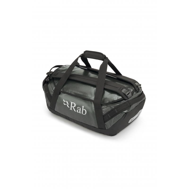 Rab Rab Expedition Kitbag Ii 120 QAP-59 Rigg Lofoten 2