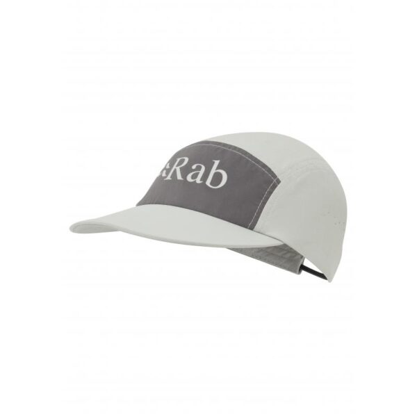 Rab Rab Talus 5 Panel Cap QAB-58 Rigg Lofoten 1