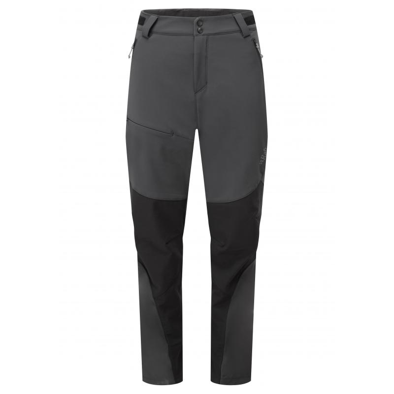 Rab Rab Torque Winter Pants Wmns QFG-22 Rigg Lofoten 1