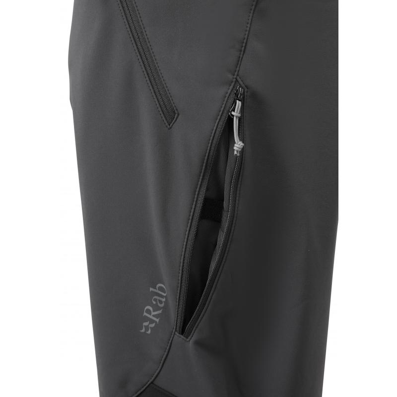 Rab Rab Torque Winter Pants Wmns QFG-22 Rigg Lofoten 1 2 3
