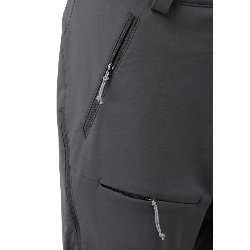 Rab Rab Torque Winter Pants Wmns QFG-22 Rigg Lofoten 1 2 3 4 5