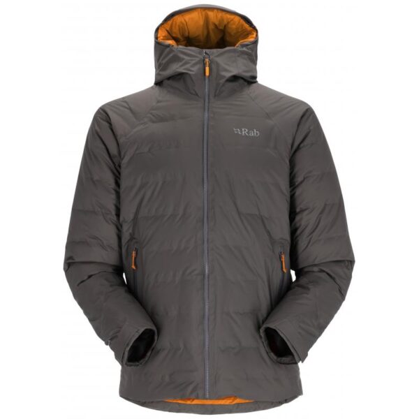 Rab Rab Valiance Jacket QDB-49 Rigg Lofoten 1