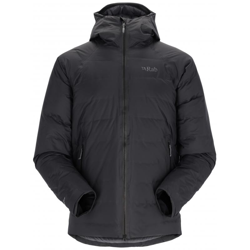 Rab Rab Valiance Jacket QDB-49 Rigg Lofoten 1