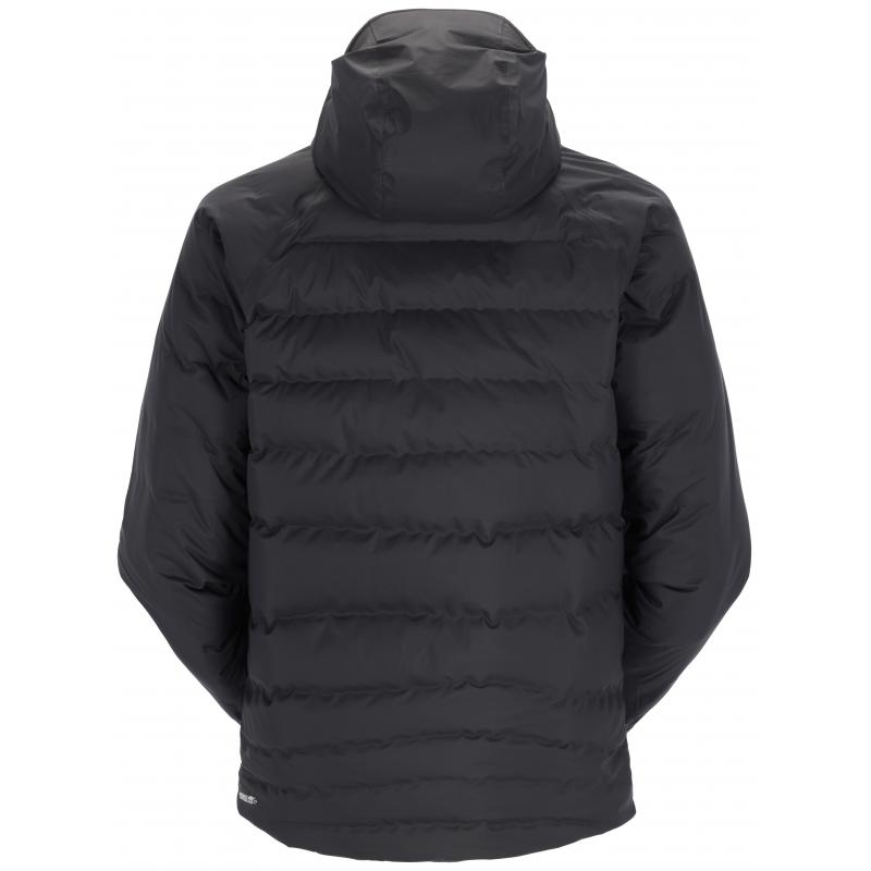 Rab Rab Valiance Jacket QDB-49 Rigg Lofoten 1 2