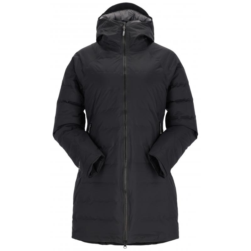 Rab Rab Valiance Parka Wmns QDB-51 Rigg Lofoten 1