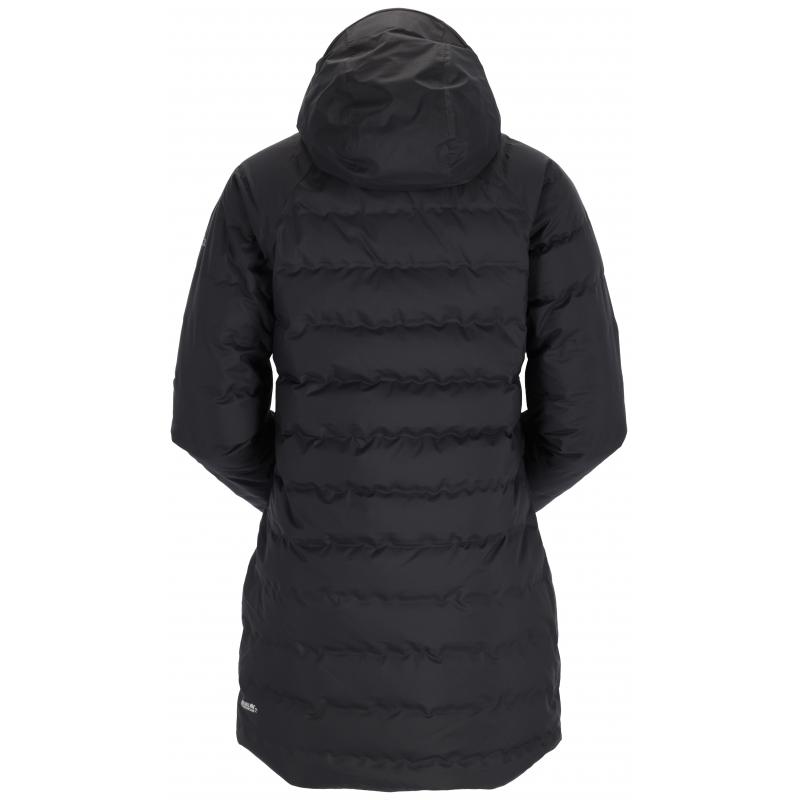 Rab Rab Valiance Parka Wmns QDB-51 Rigg Lofoten 2