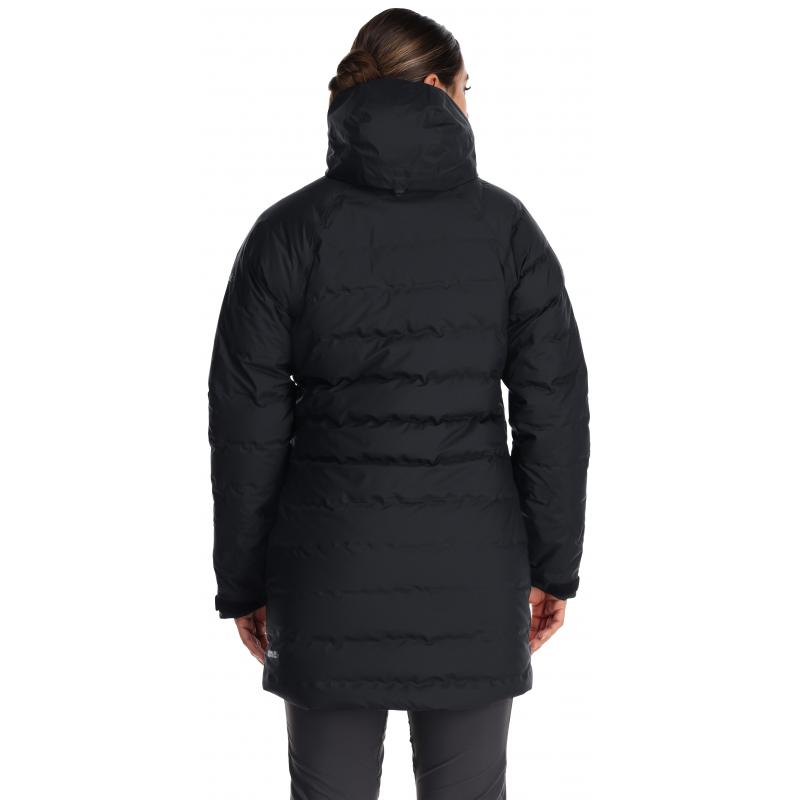 Rab Rab Valiance Parka Wmns QDB-51 Rigg Lofoten 3