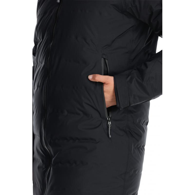 Rab Rab Valiance Parka Wmns QDB-51 Rigg Lofoten 5