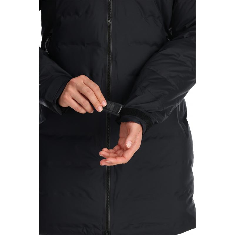 Rab Rab Valiance Parka Wmns QDB-51 Rigg Lofoten 7
