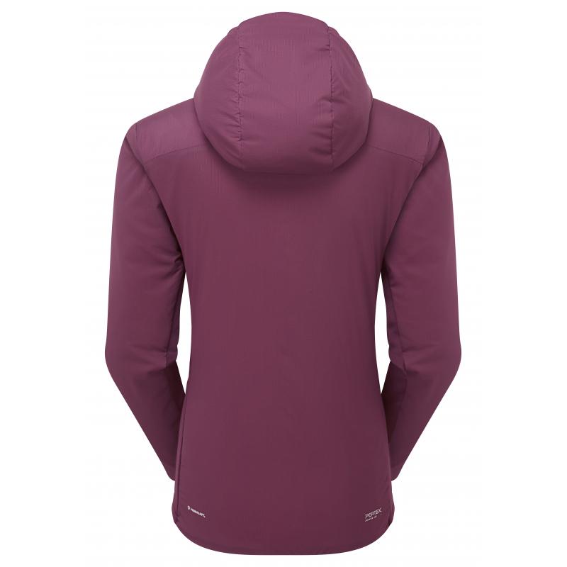 Rab Rab Xenair Alpine Flex Jacket Wmns QIP-42 Rigg Lofoten 2