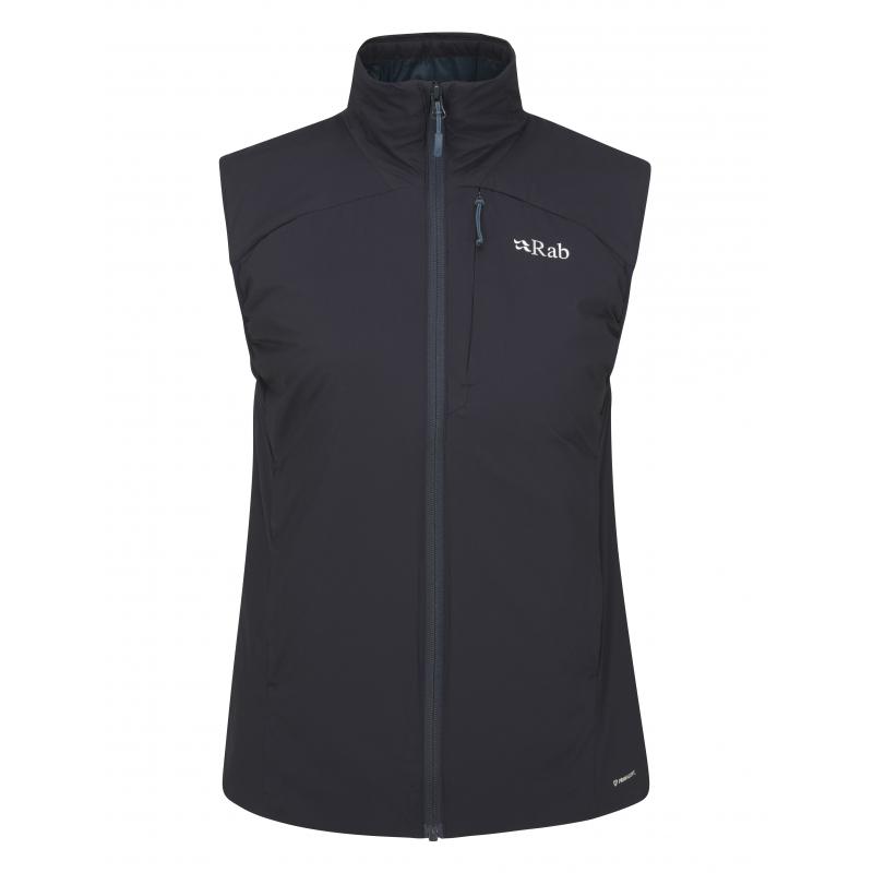 Rab Rab Xenair Vest Wmns QIP-20 Rigg Lofoten 1