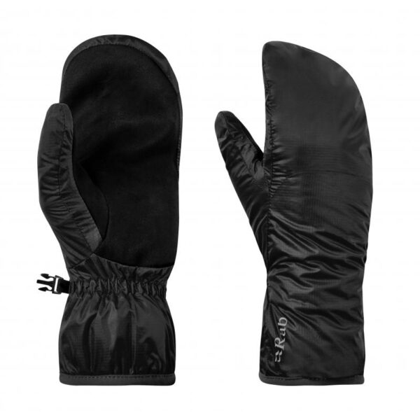 Rab Rab Xenon Mitt QAH-40 Rigg Lofoten 1