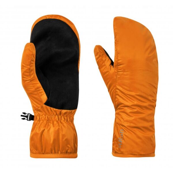 Rab Rab Xenon Mitts QAH-40 Rigg Lofoten 1