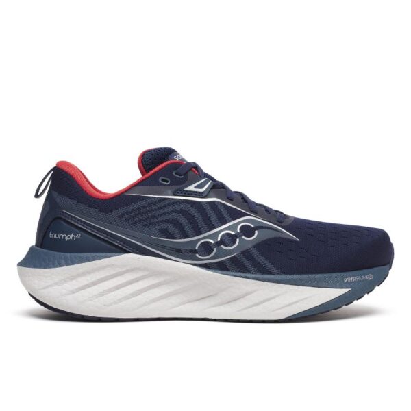 Saucony Saucony SAUCONY TRIUMPH 22, M S20964-144 Rigg Lofoten 1