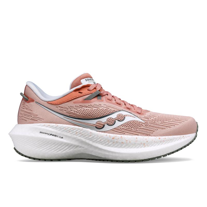 Saucony Saucony TRIUMPH 21, W S10881-130 Rigg Lofoten 1