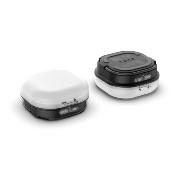 Silva Silva Glow Recharge Black 38506 Rigg Lofoten 1