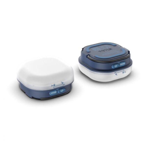 Silva Silva Glow Recharge Blue 38507 Rigg Lofoten 1