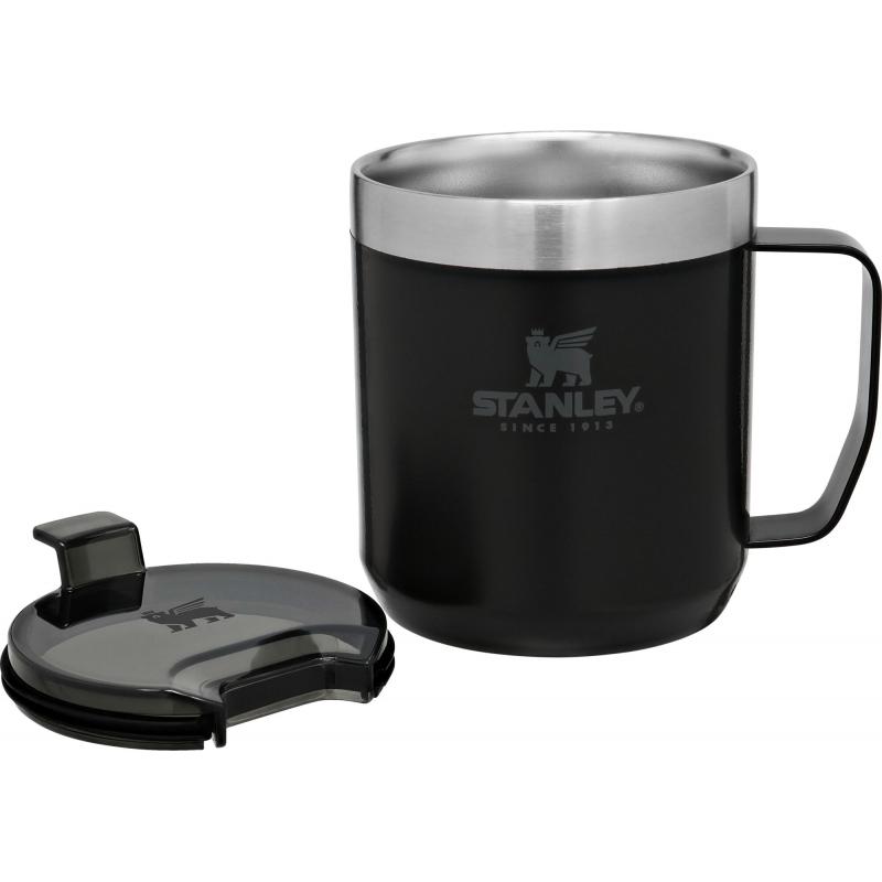 Stanley Stanley Termokopp Camp Mug 0,35 L ST1009366006 Rigg Lofoten 1 2 3