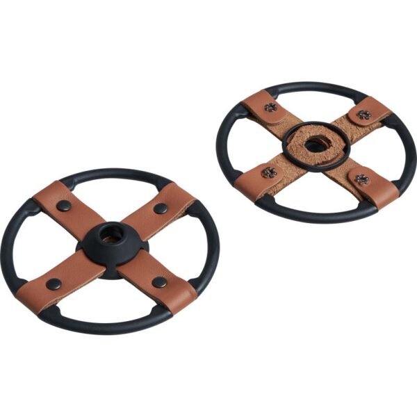 Swix Swix Basket Leather RDTR442 Rigg Lofoten 1