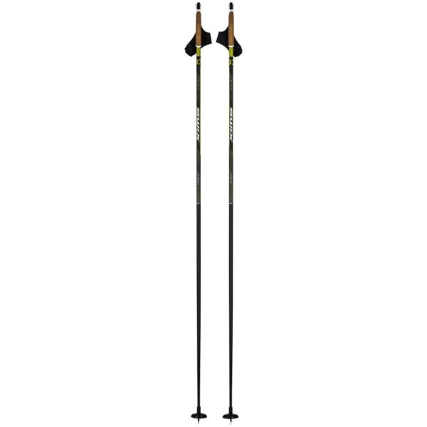 Swix Swix Dynamic D3 Pole RCD30-00 Rigg Lofoten 1