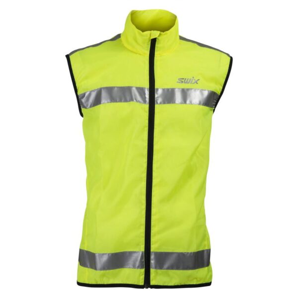 Swix Swix Flash Reflective Vest 11231 Rigg Lofoten 1
