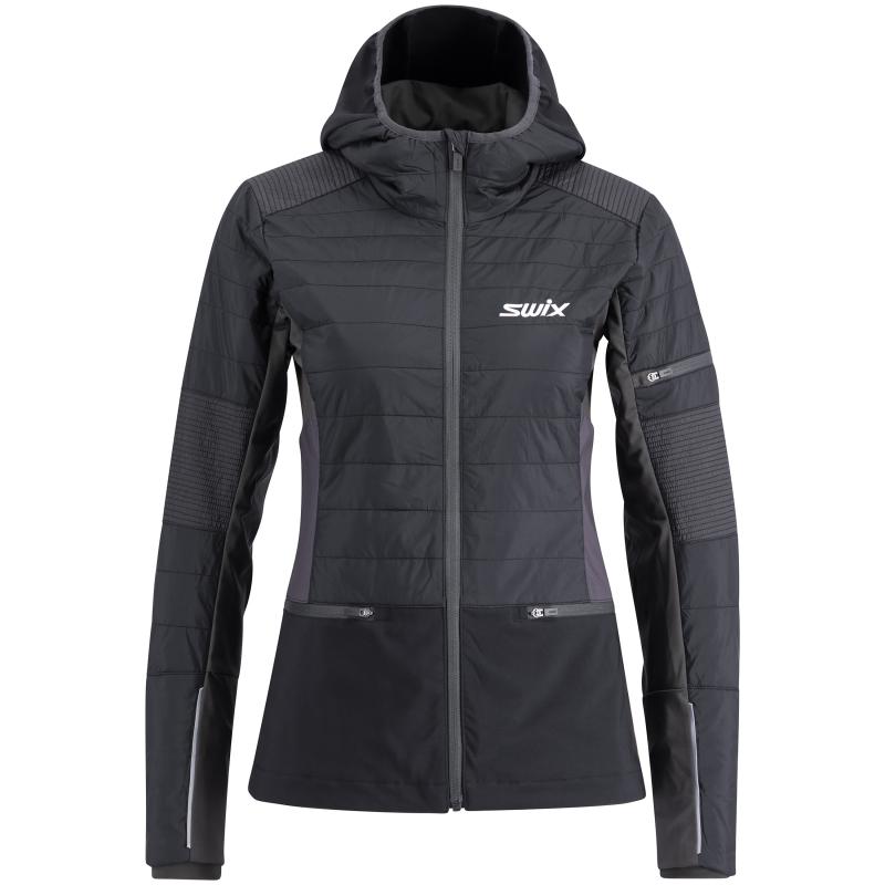 Swix Swix Horizon Jacket W 12486 Rigg Lofoten 1