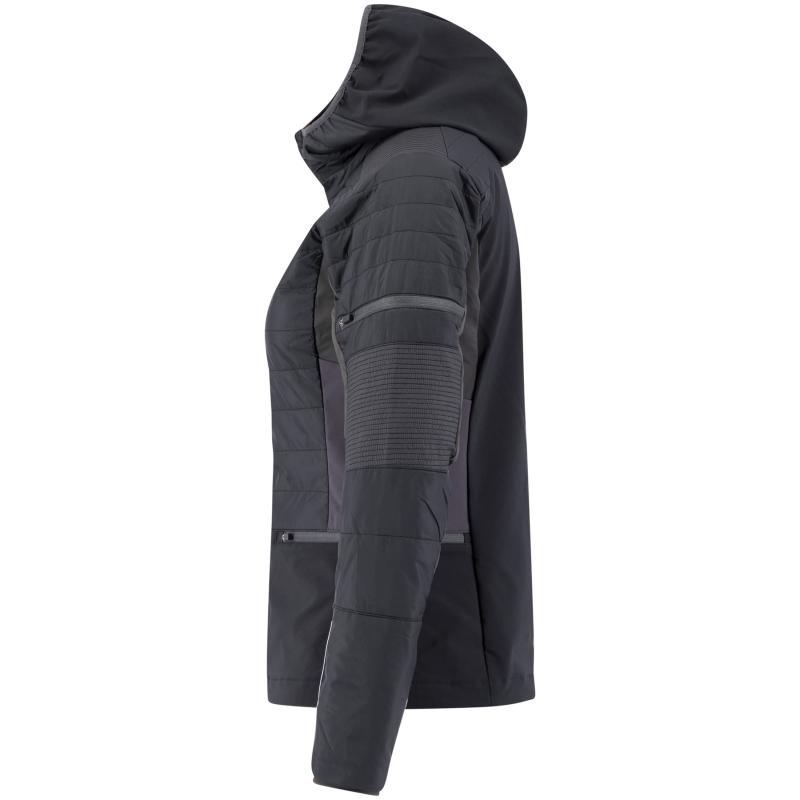 Swix Swix Horizon Jacket W 12486 Rigg Lofoten 1 2 3 4