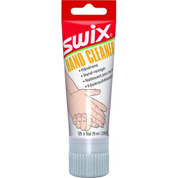 Swix Swix I25 Hand Cleaner, 75 Ml I25 Rigg Lofoten 1