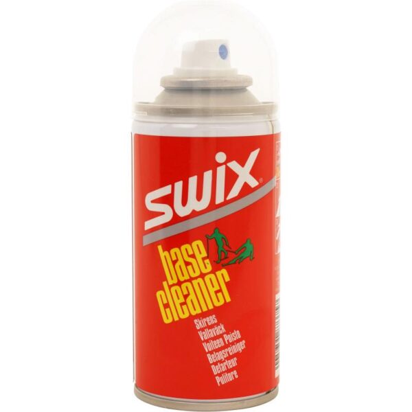 Swix Swix I62c Base Cleaner Aerosol 150 Ml I62C Rigg Lofoten 1
