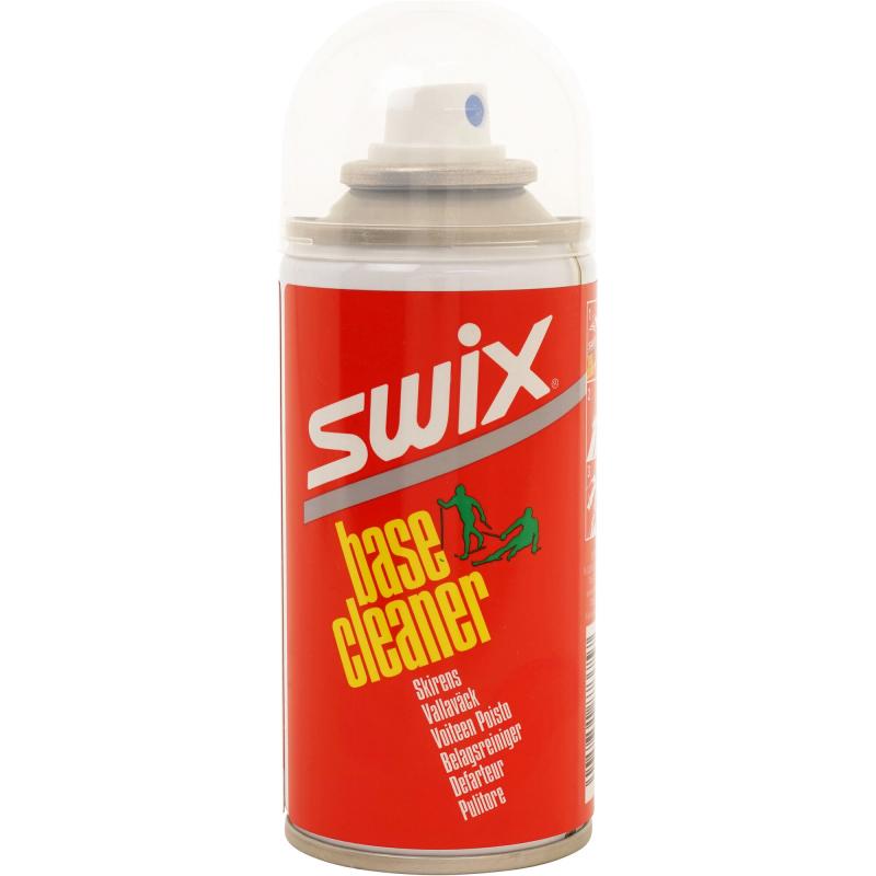Swix Swix I62c Base Cleaner Aerosol 150 Ml I62C Rigg Lofoten 1