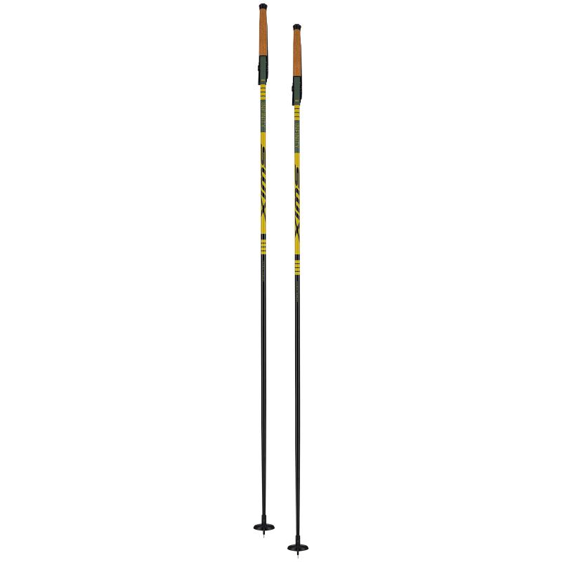 Swix Swix Infinity Sonic Alu Pole IT111-00 Rigg Lofoten 1 2