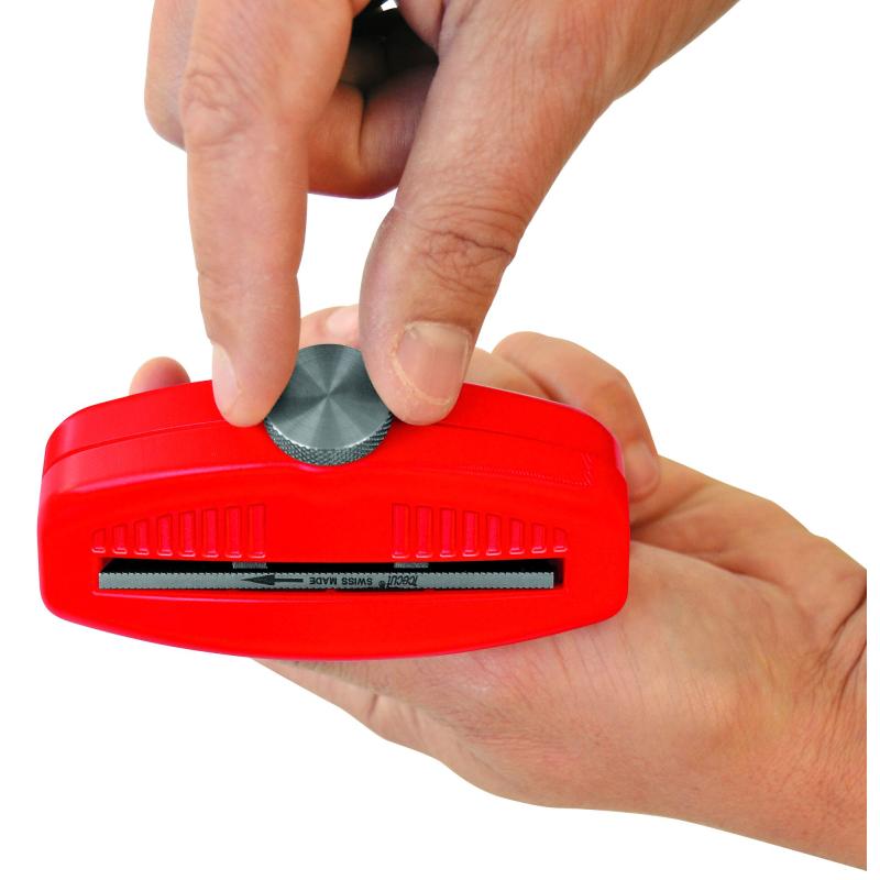 Swix Swix Multi Edger TA3006 Rigg Lofoten 2