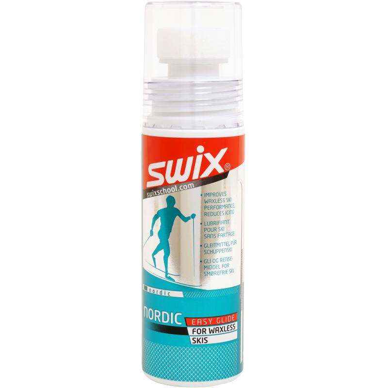 Swix Swix N3nc Easy Glide, 80ml N3NC Rigg Lofoten 1