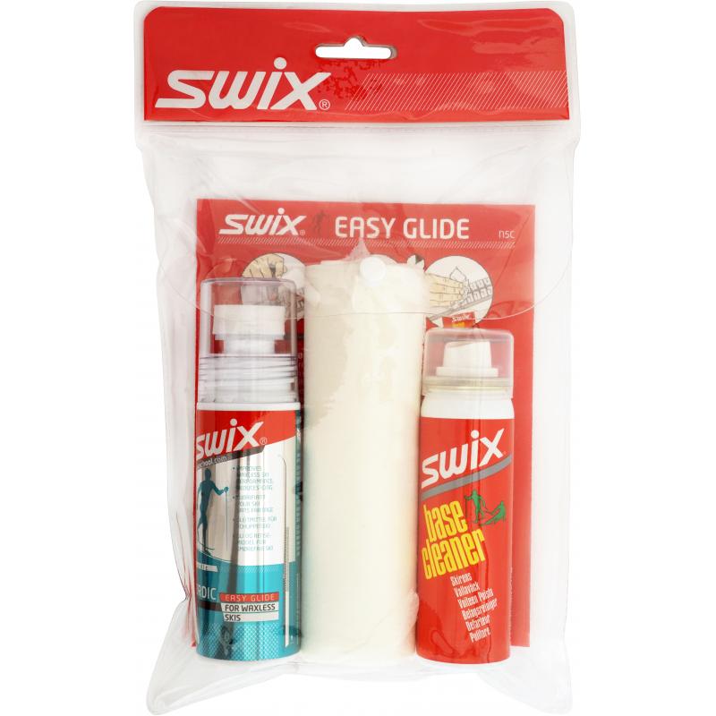 Swix Swix N5NC Easy Glide Kit N5NC Rigg Lofoten 1